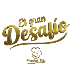Logo El Gran Desafío Master Top